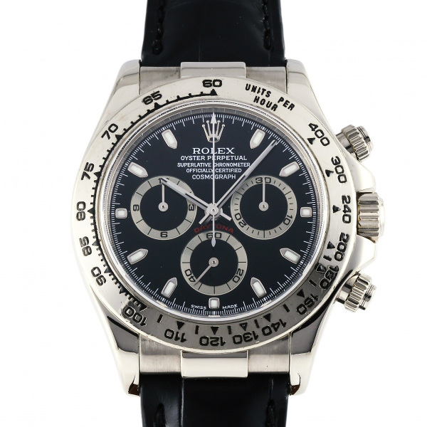 rolex daytona w261897