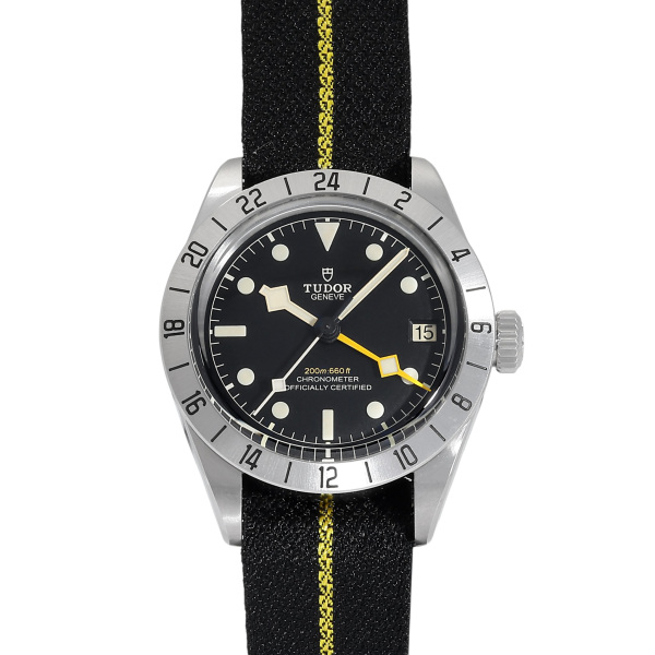 tudor blackbay チューダー（チュードル） ブラックベイ プロ 79470-0002