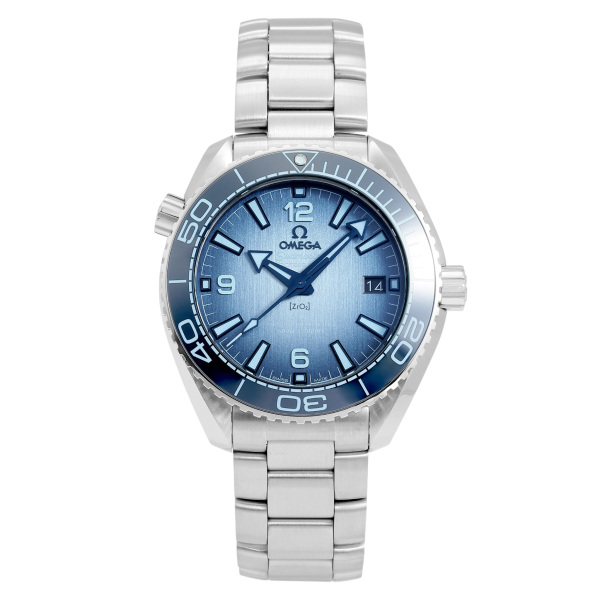 omega seamaster オメガ シーマスター プラネットオーシャン 600M 215.30.40.20.03.002