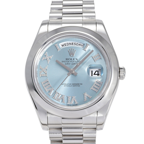 rolex daydate ロレックス デイデイト  218206