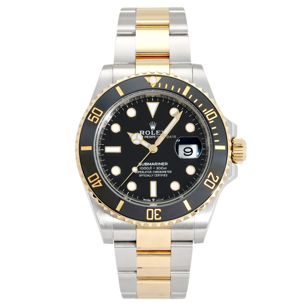 Rolex rolex Submariner Date submarinerdate w261926