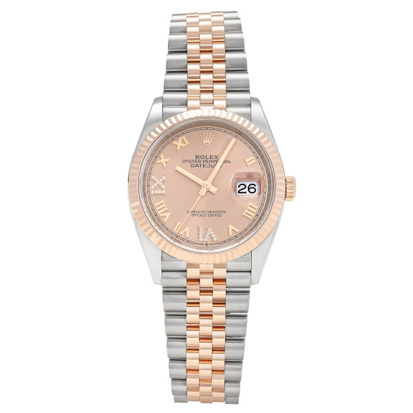 ロレックス rolex デイトジャスト datejust w261929