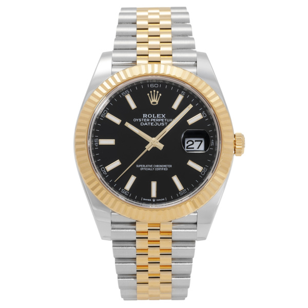 rolex Datejust w261931