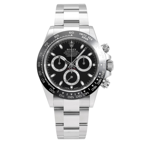 rolex daytona w261936