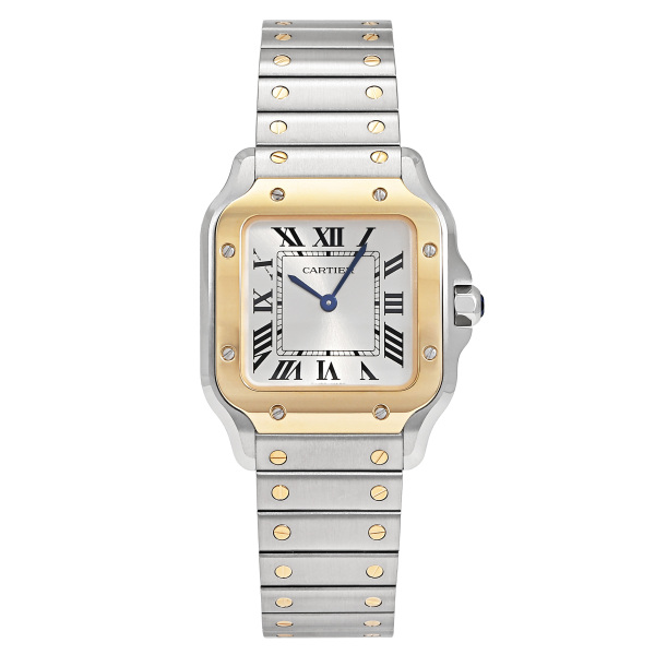 Cartier cartier SANTOS santos w261958