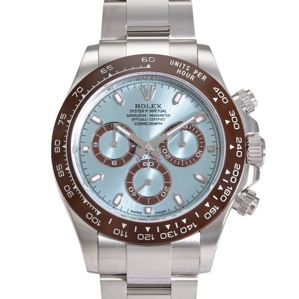 rolex daytona ロレックス コスモグラフ デイトナ  116506