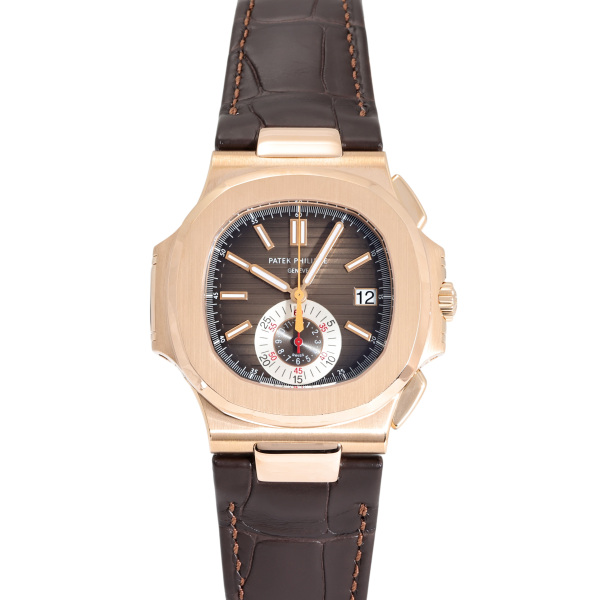 パテック・フィリップ patekphilippe ノーチラス nautilus w261968