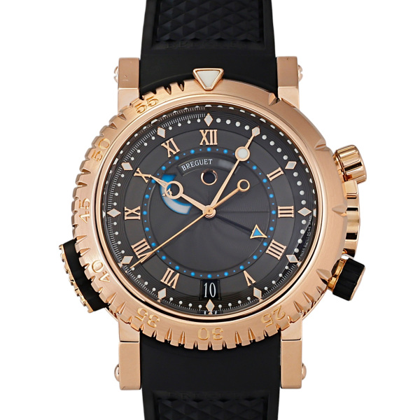 breguet marine ブレゲ マリーン ロイヤル 5847br/z2/5zv