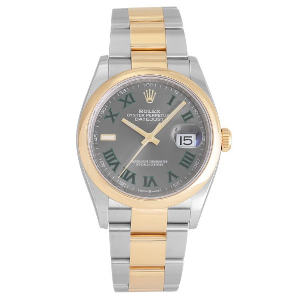 Rolex rolex Datejust Datejust w261983