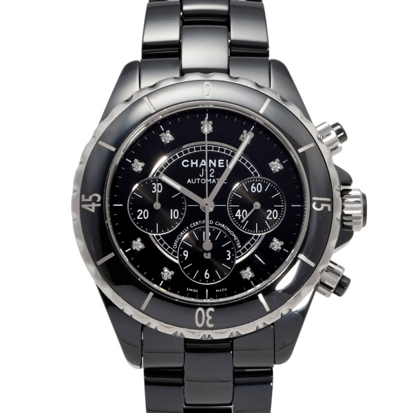 chanel j12 シャネル J12  h2419