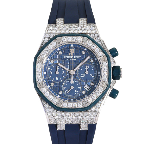 AUDEMARS PIGUET audemarspiguet Royal Oak Offshore royaloakoffshore w261990