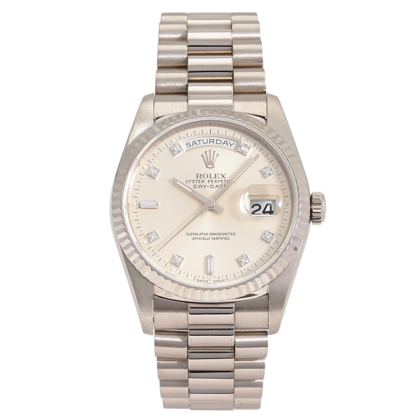 Rolex rolex Day-date daydate w262003