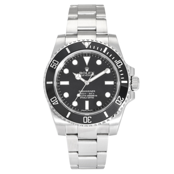 ロレックス rolex サブマリーナー submariner w262017