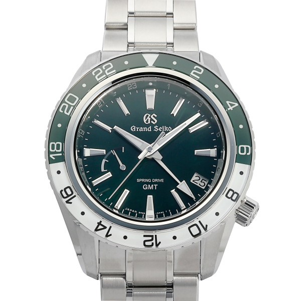 grand-seiko sport_collection グランドセイコー スポーツ コレクション GSブティック・サロン・マスターショップ限定 sbge295