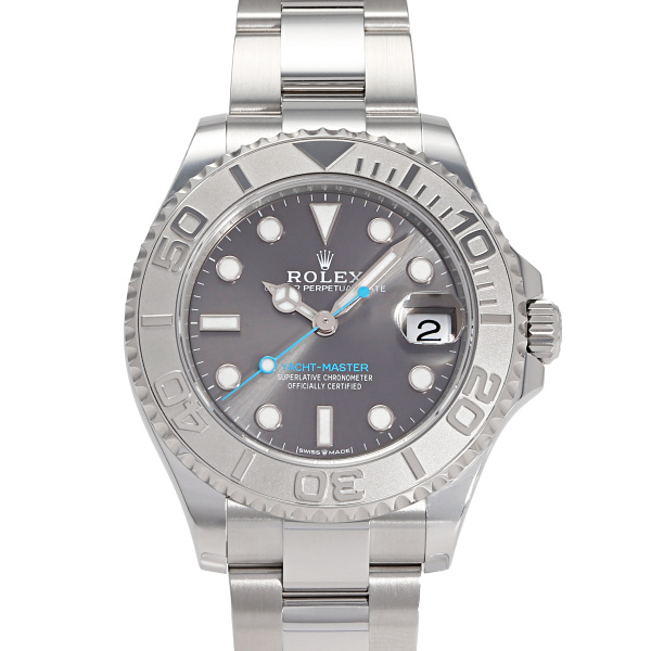 rolex yachtmaster ロレックス ヨットマスター 37 268622