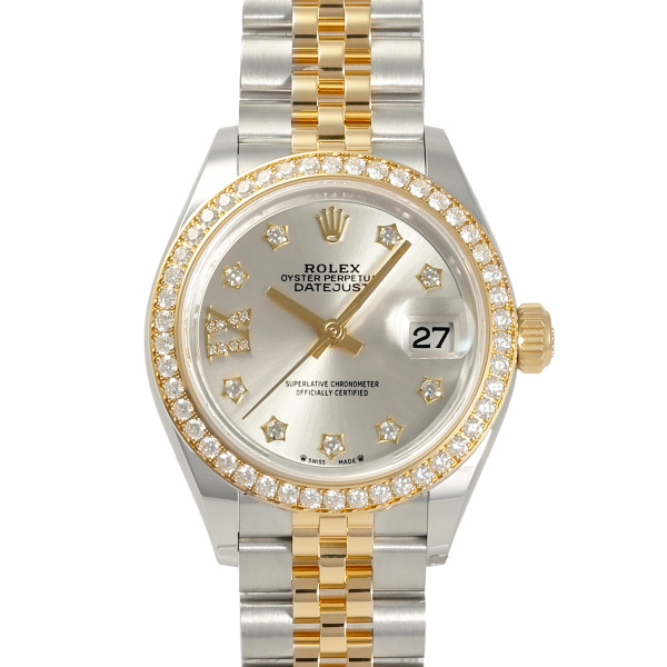 rolex datejust ロレックス デイトジャスト 28 279383rbr