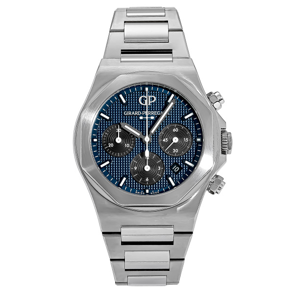 girardperregaux llaureato ジラール・ペルゴ ロレアート ジャパン リミテッドエディション 日本限定100本 81020-21-3311-1gm