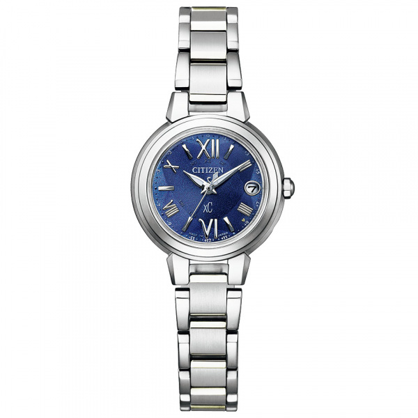 citizen xc シチズン クロスシー basic collection es9430-54l