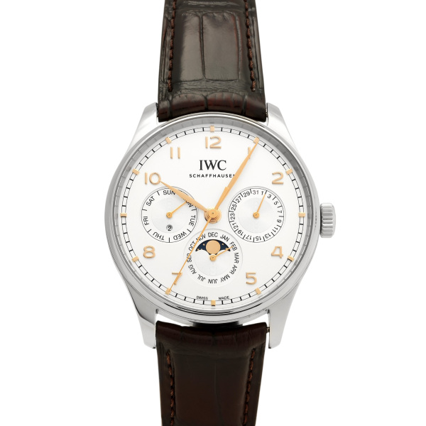 IWC iwc Portugieser portuguese w262103