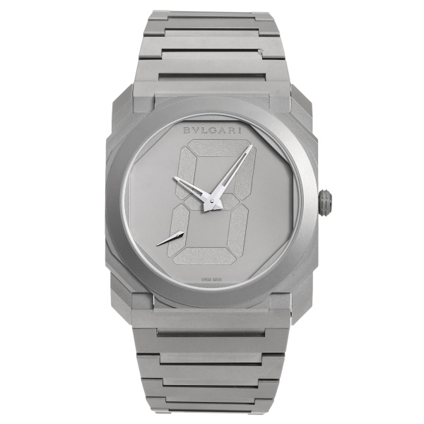 bvlgari octo w262115