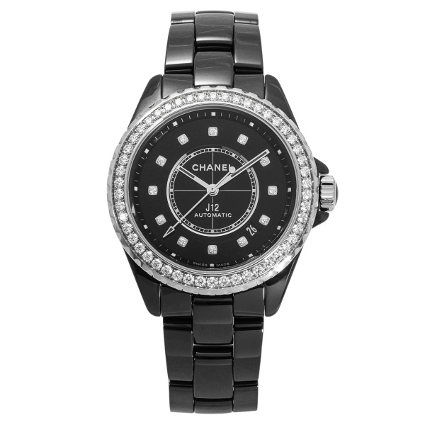 香奈兒 香奈兒 J12 j12 w262123