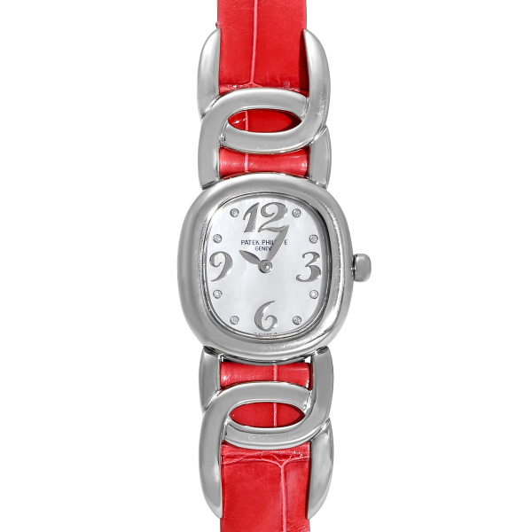 patekphilippe Golden Ellipse w262125