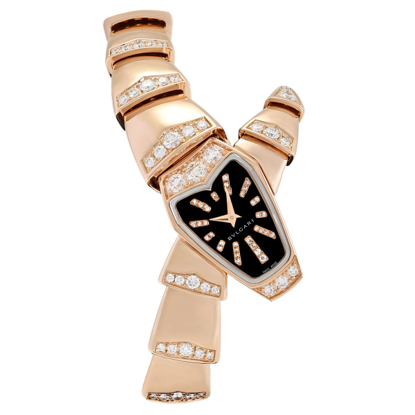 bvlgari serpenti ブルガリ セルペンティ 102344 spp26bgd1gd1