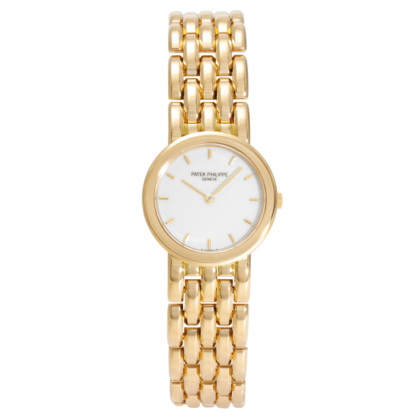 patekphilippe calatrava パテック・フィリップ カラトラバ  4748/3