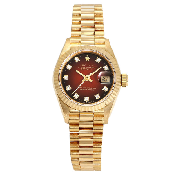 rolex Datejust w262136