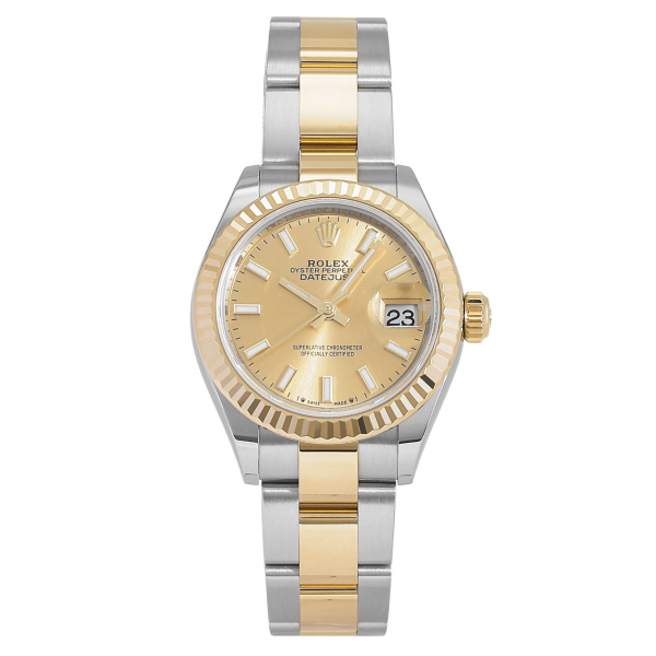 Rolex rolex Datejust Datejust w262138