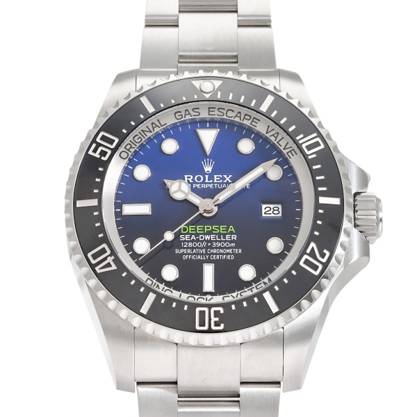 ロレックス rolex シードゥエラー seadweller w262141