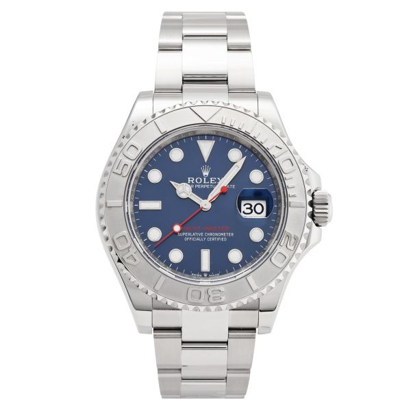 rolex yachtmaster ロレックス ヨットマスター 40 126622