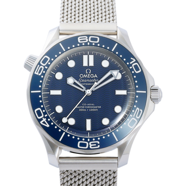 オメガ omega シーマスター seamaster w262151