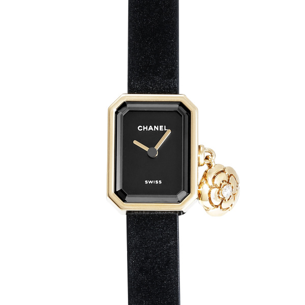 シャネル chanel プルミエール premiere w262153