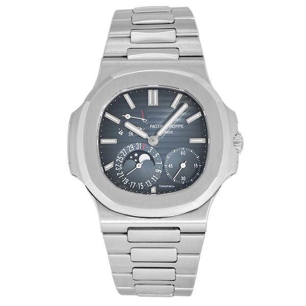 patekphilippe nautilus パテック・フィリップ ノーチラス  5712/1a-001