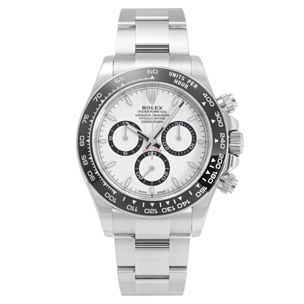 rolex daytona ロレックス コスモグラフ デイトナ  126500ln