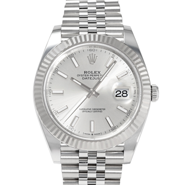 ロレックス rolex デイトジャスト datejust w262224