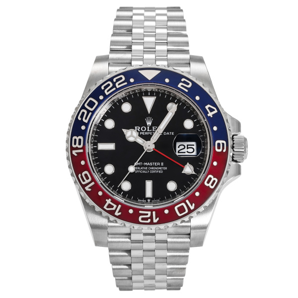 GMT-Master II product photo