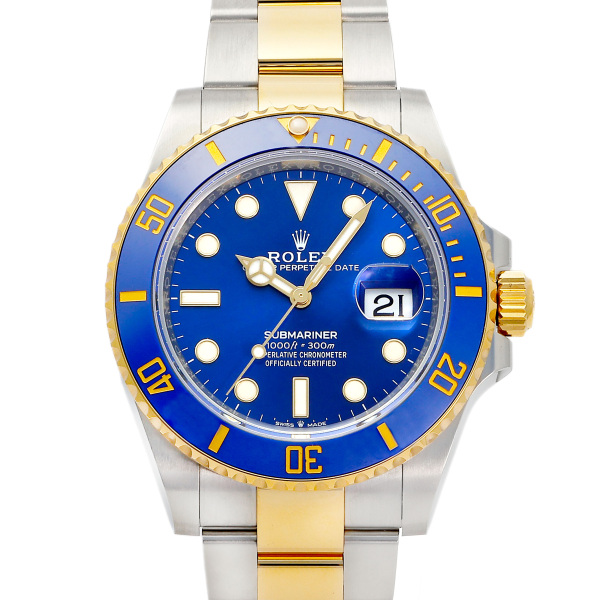 ロレックス rolex サブマリーナー デイト submarinerdate w262256
