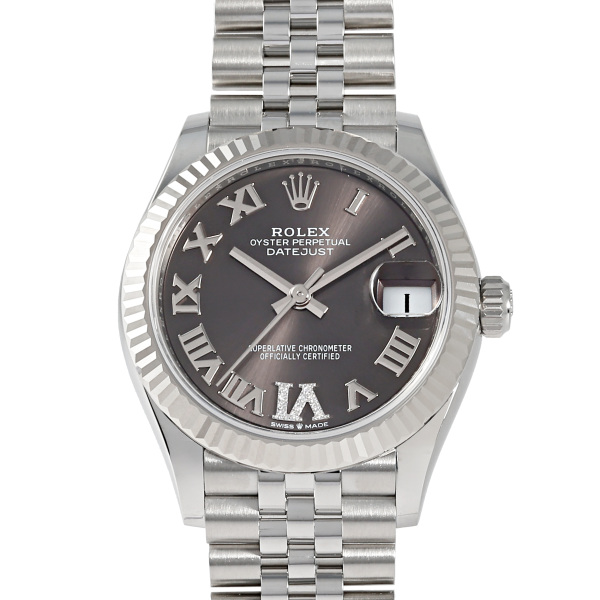 ロレックス rolex デイトジャスト datejust w262262