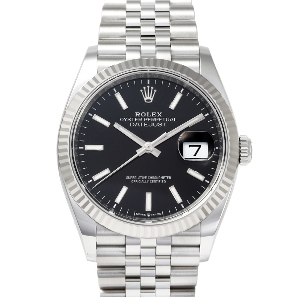 rolex datejust w262268