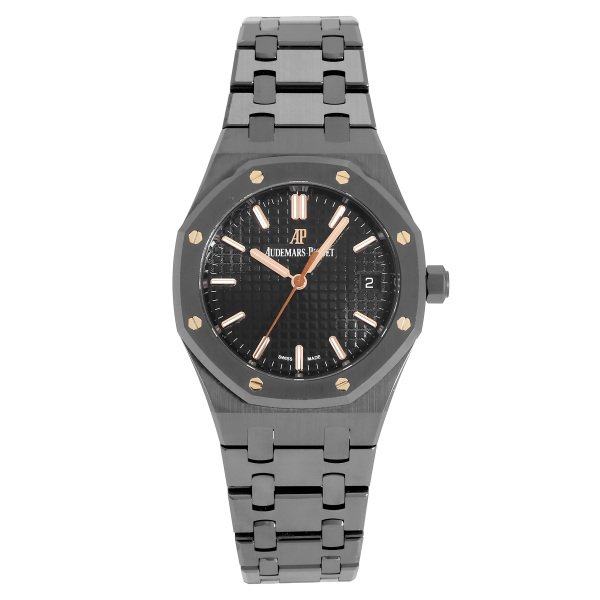 audemarspiguet royaloak オーデマ・ピゲ ロイヤルオーク オートマティック 77350ce.oo.1226ce.01