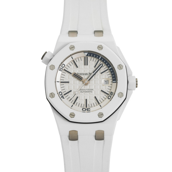 オーデマ・ピゲ audemarspiguet ロイヤルオーク オフショア royaloakoffshore w262295
