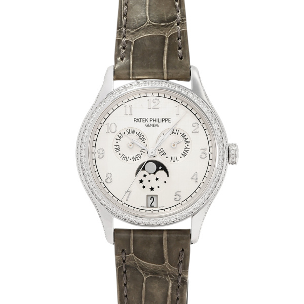 patekphilippe complication パテック・フィリップ コンプリケーション  4947g-010