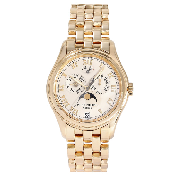 PATEK PHILIPPE patekphilippe Complication complication w262300