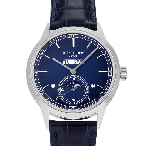 帕特菲利普 重大并发症 百达翡丽 大并发症  5236p-001