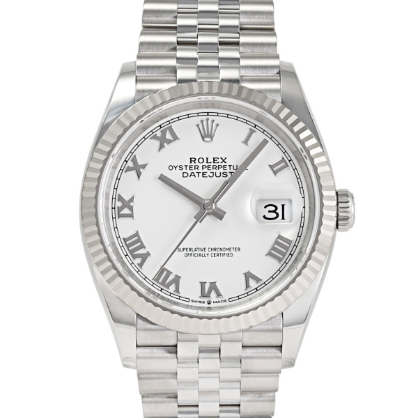 ロレックス rolex デイトジャスト datejust w262359