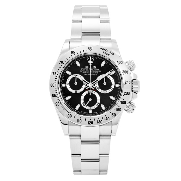 rolex daytona w262366