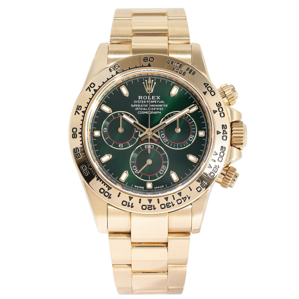ロレックス rolex コスモグラフ デイトナ daytona w262382
