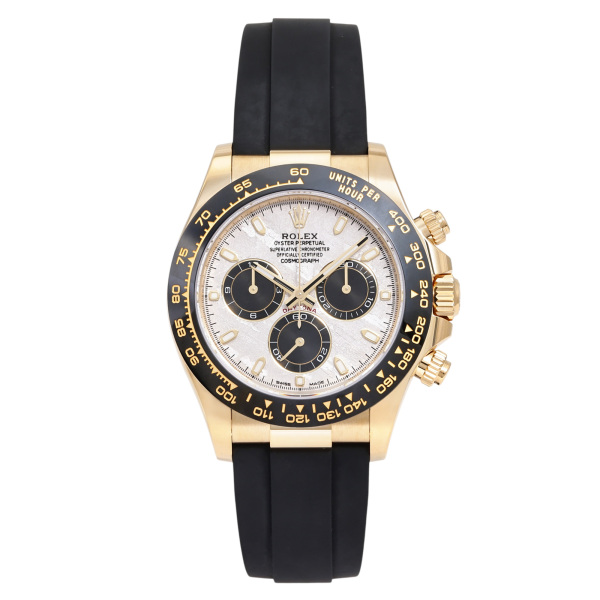 ロレックス rolex コスモグラフ デイトナ daytona w262385